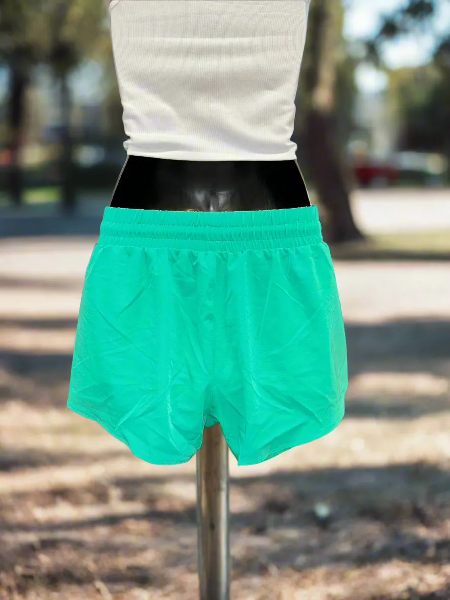 The Blair Athletic Short
