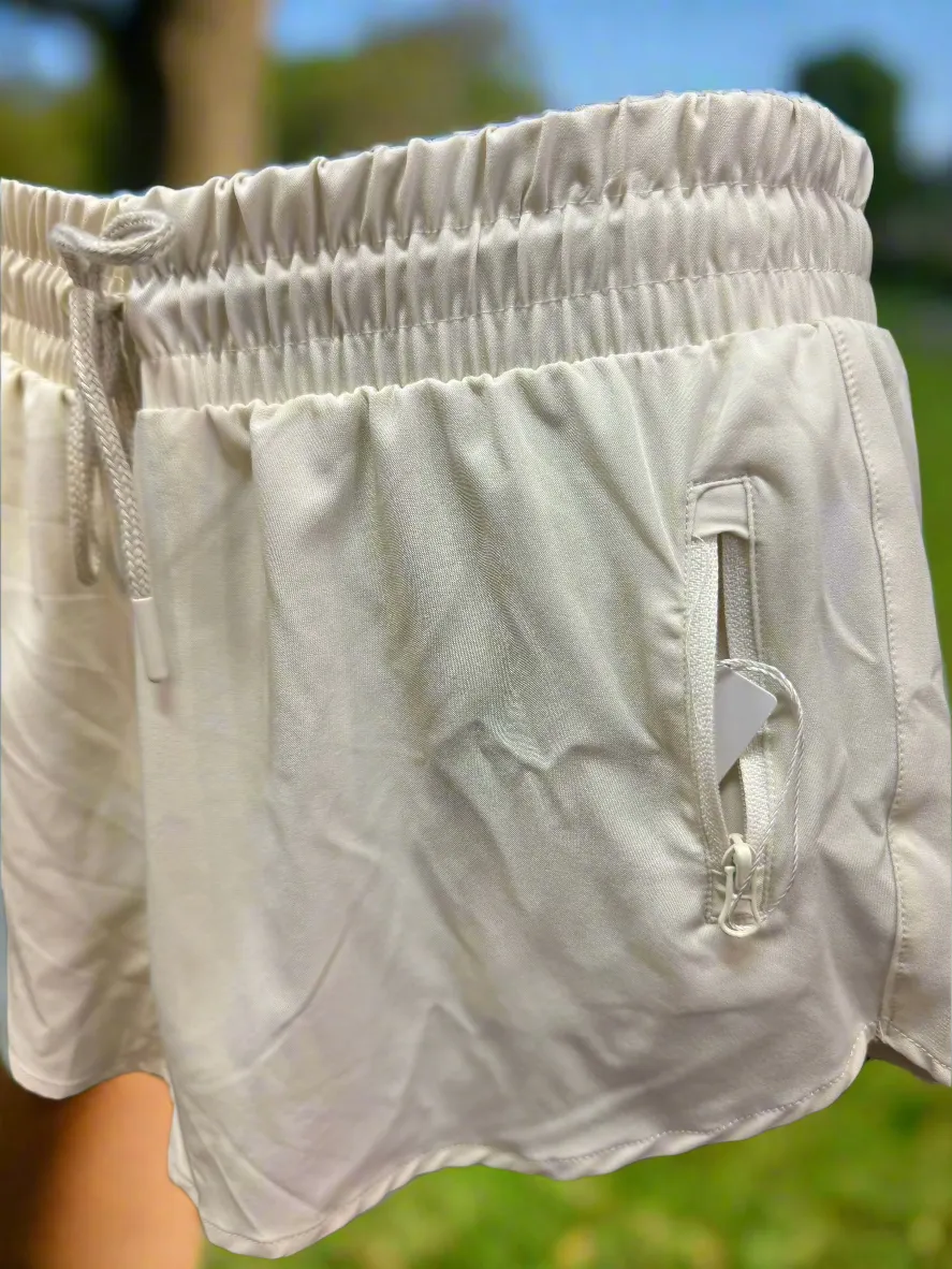 The Blair Athletic Short