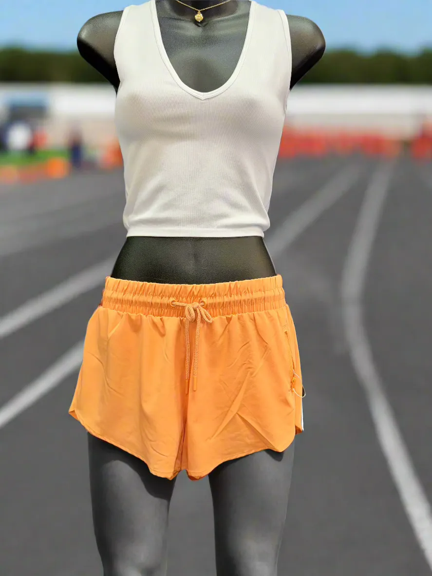 The Blair Athletic Short