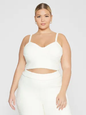 The Cuddle Bra Tank