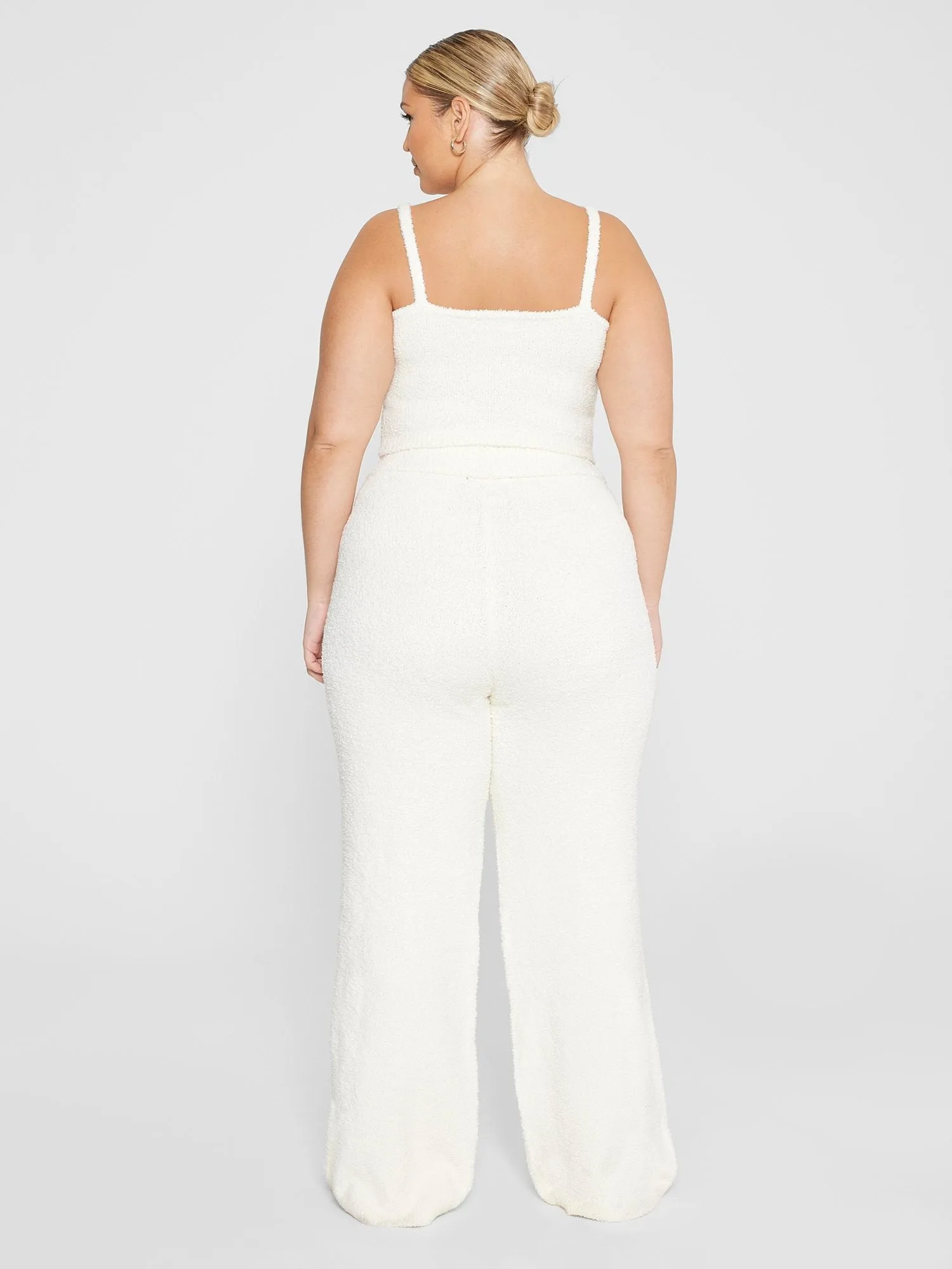 The Cuddle Wide Leg Pants