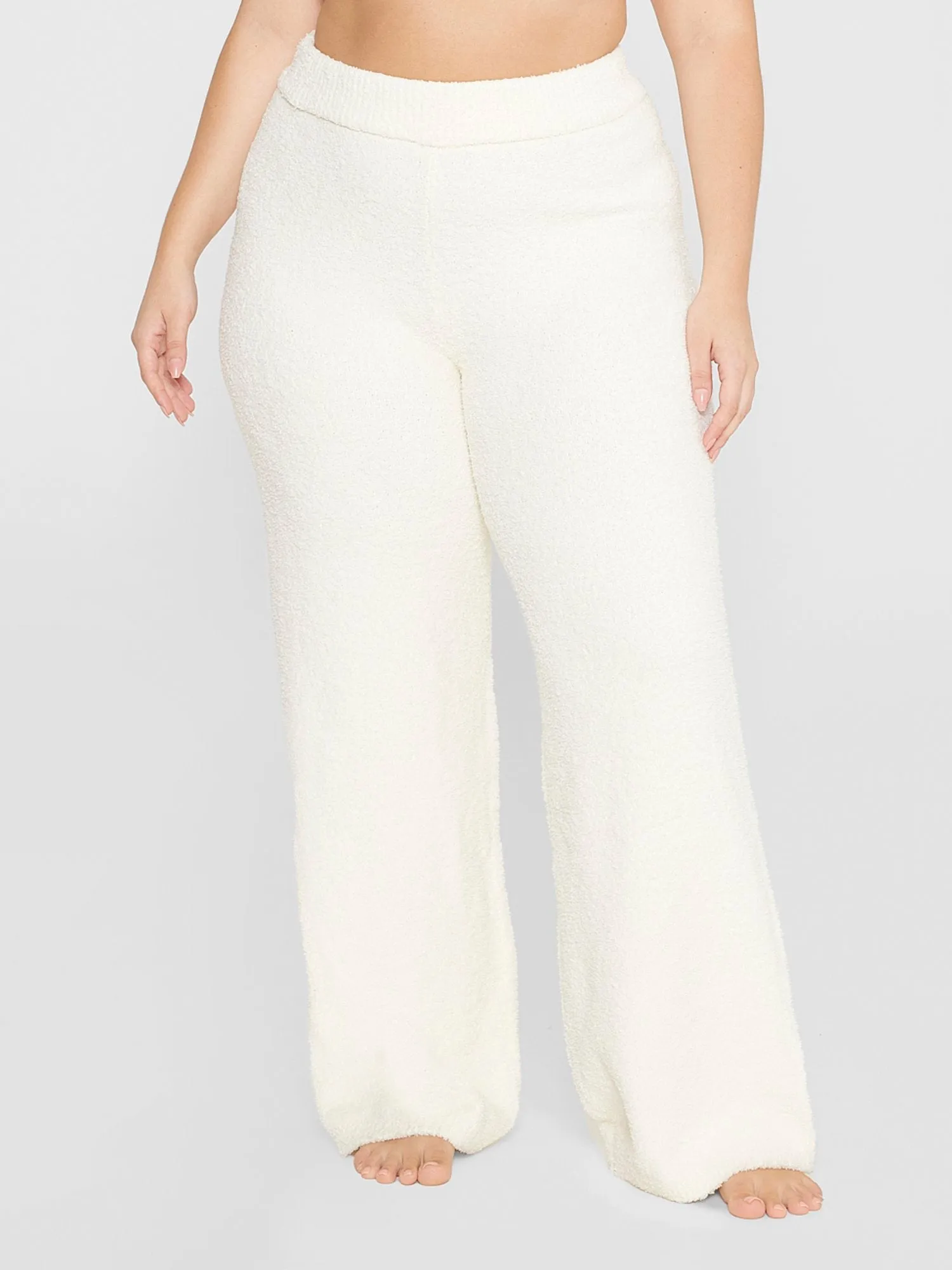 The Cuddle Wide Leg Pants