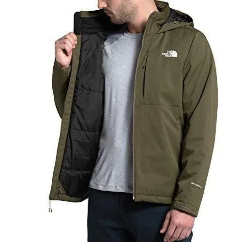 The North Face Men's Apex Elevation Jacket
