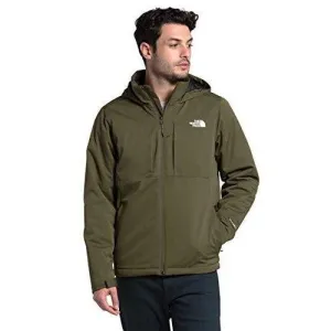 The North Face Men's Apex Elevation Jacket