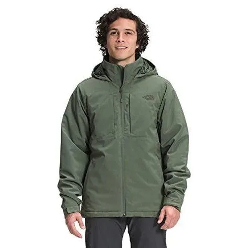 The North Face Men's Apex Elevation Jacket