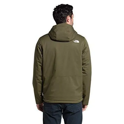 The North Face Men's Apex Elevation Jacket