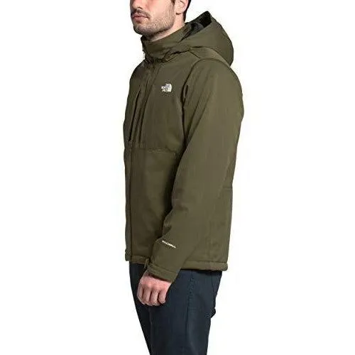 The North Face Men's Apex Elevation Jacket
