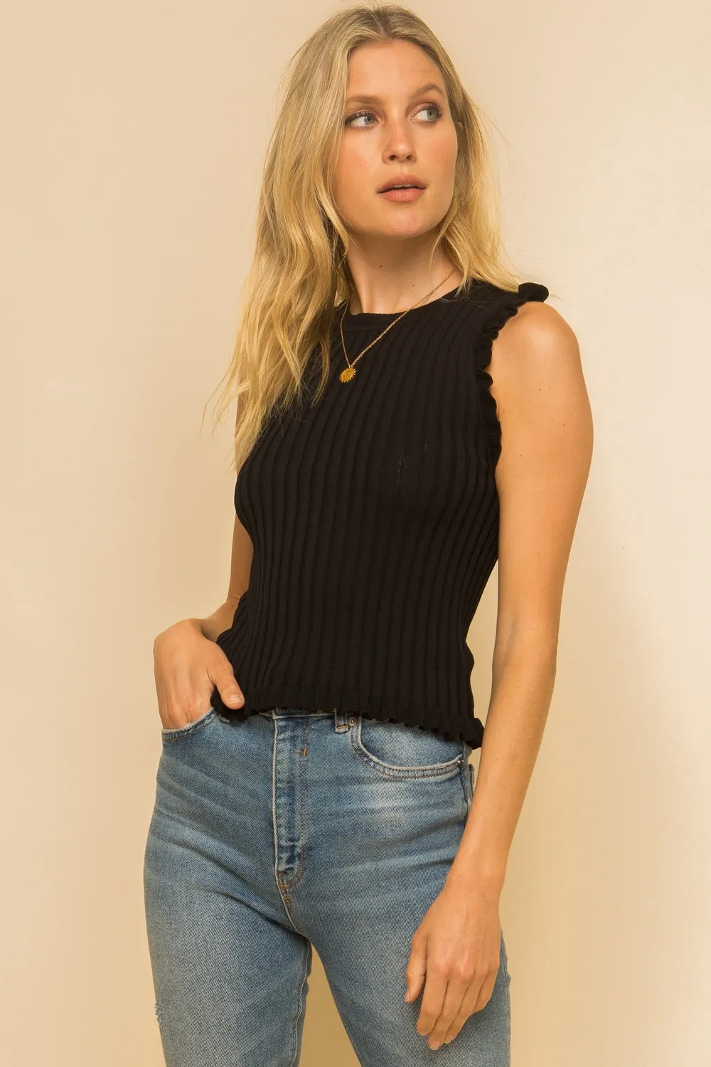 The Sunshine Top