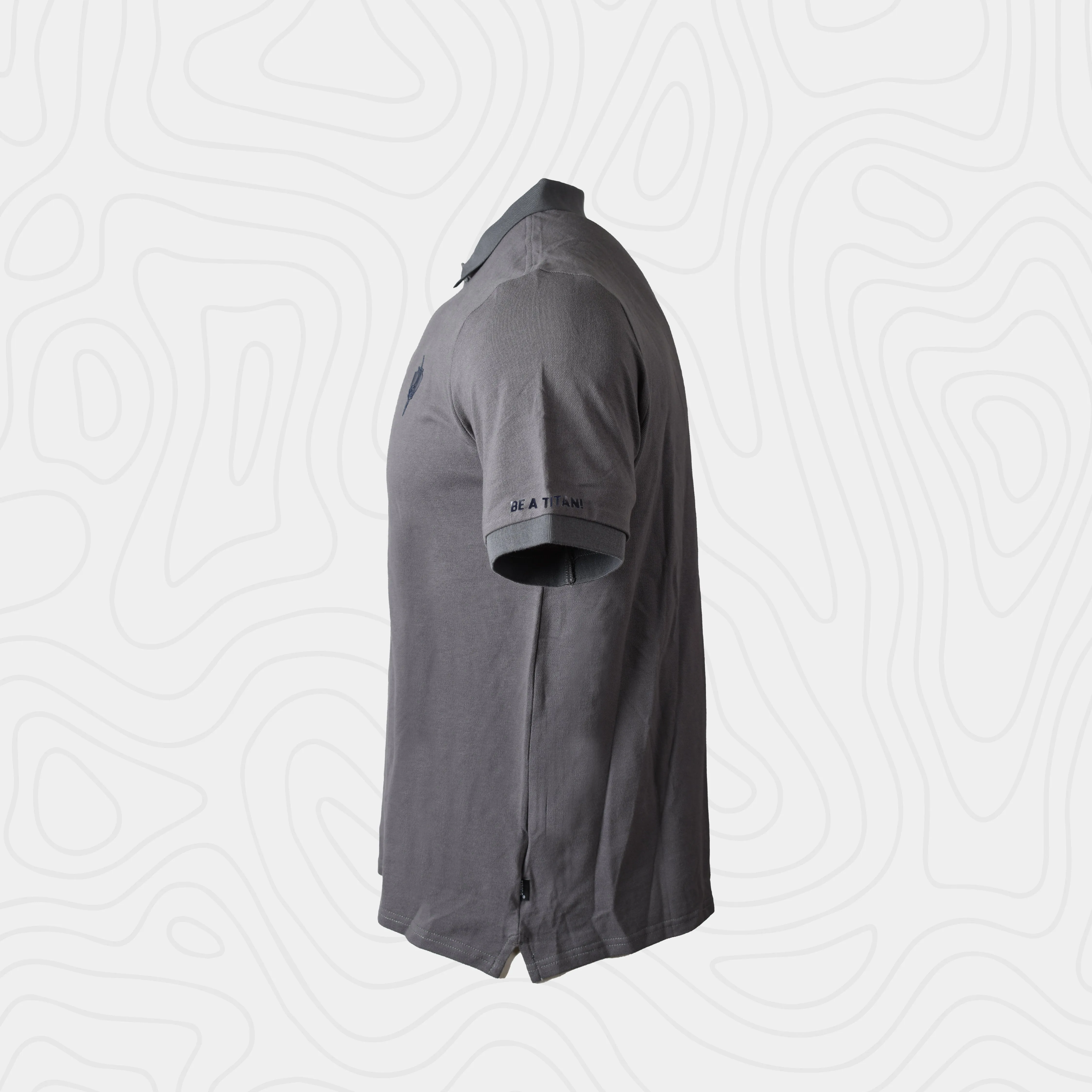 Titans® Tactical Polo Shirt