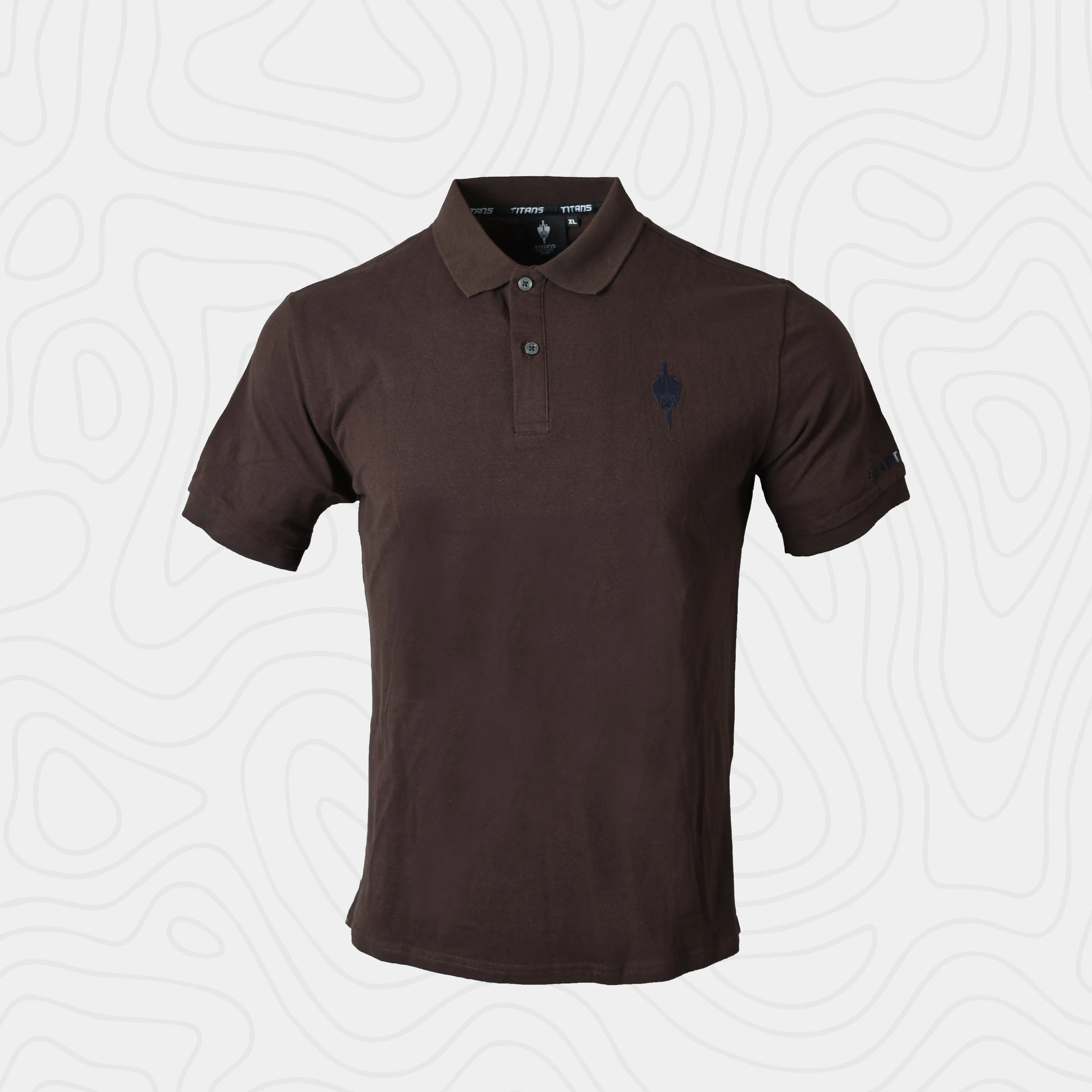 Titans® Tactical Polo Shirt