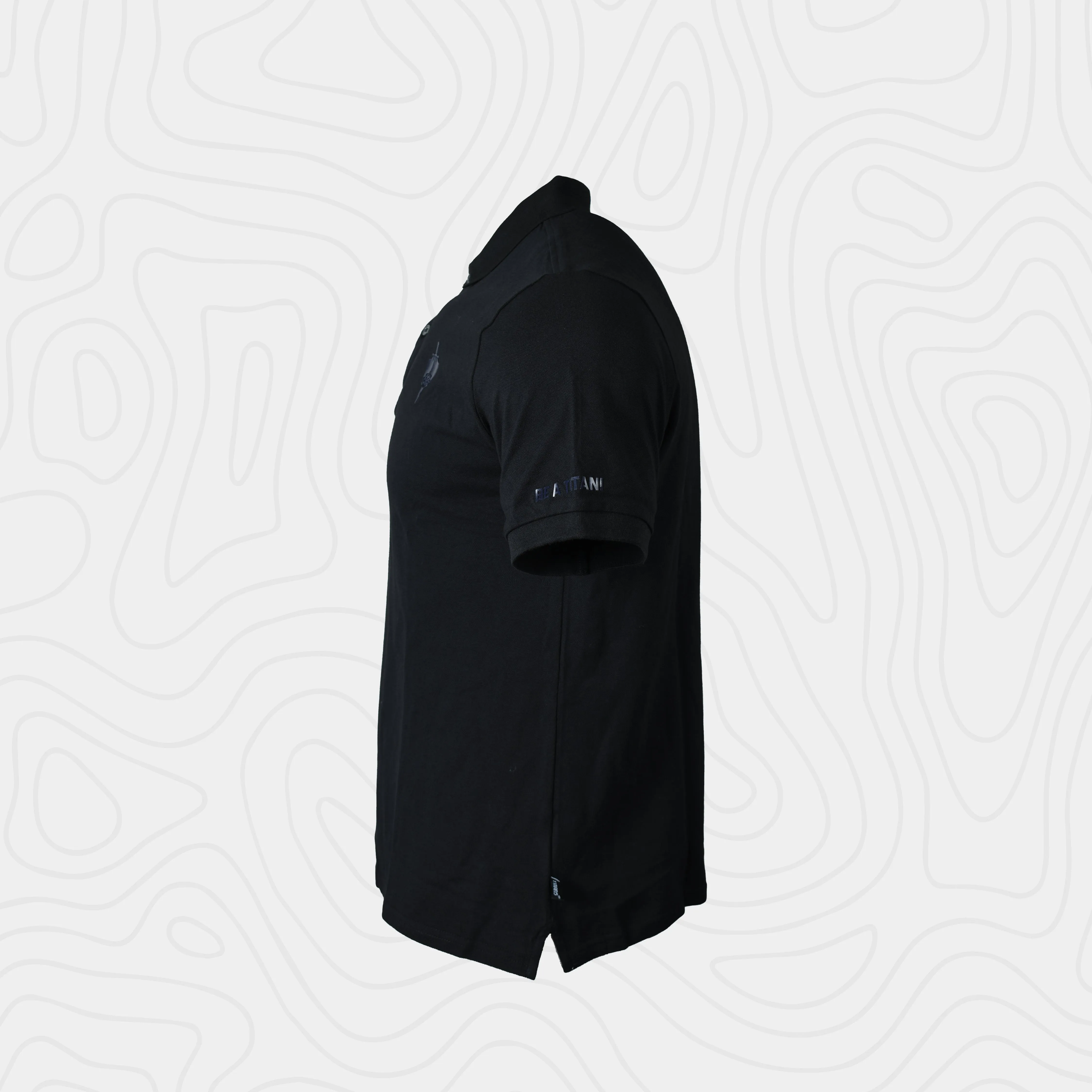 Titans® Tactical Polo Shirt