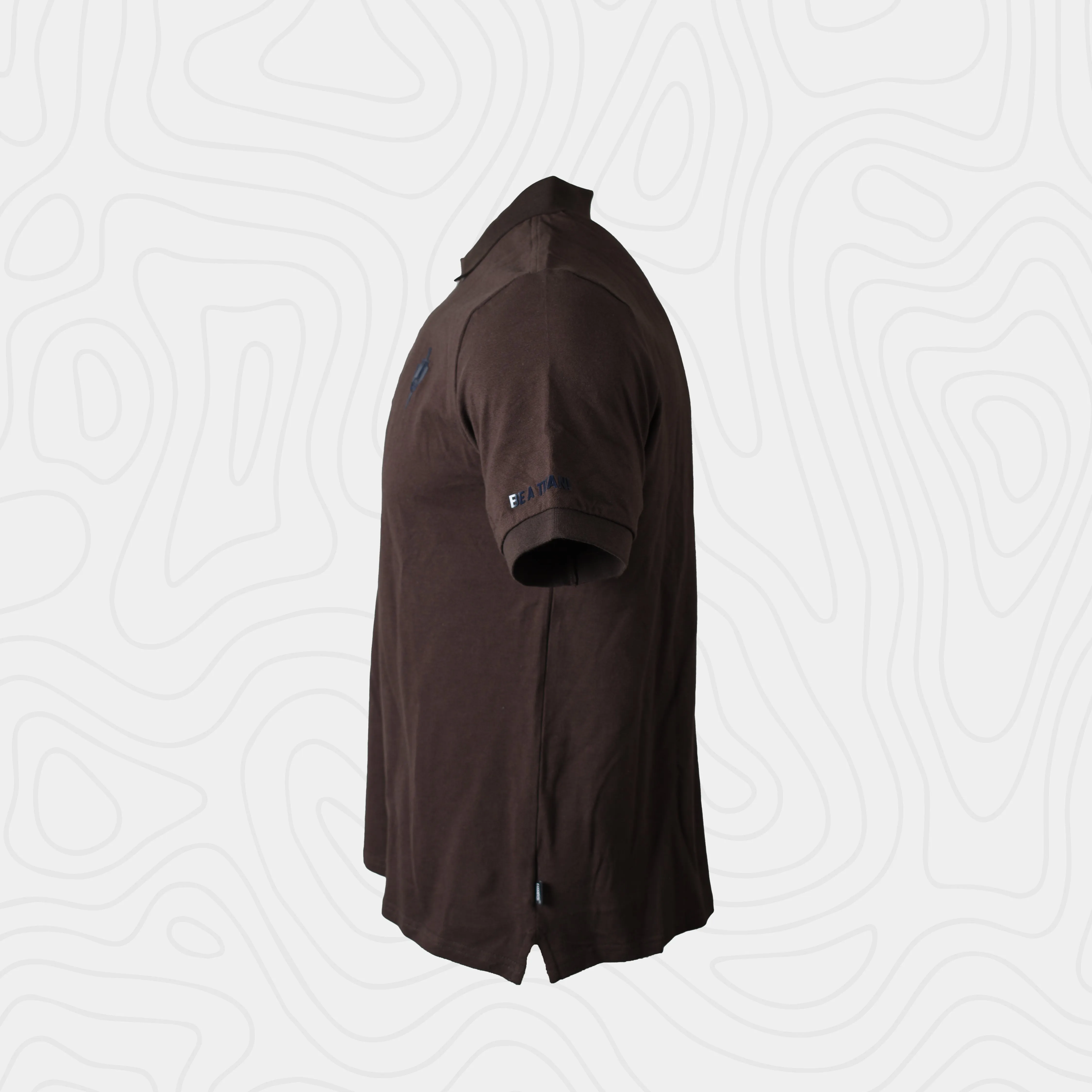 Titans® Tactical Polo Shirt