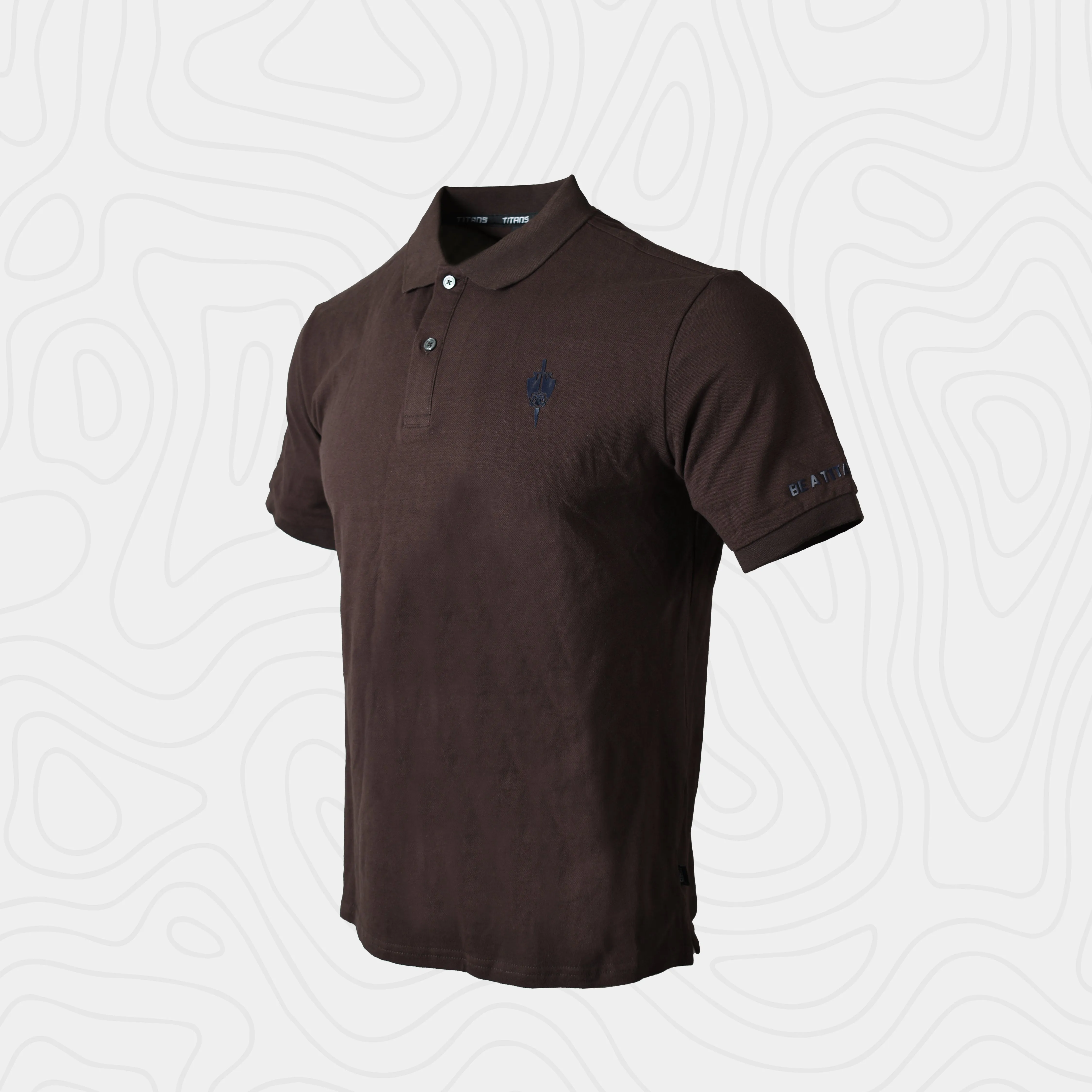 Titans® Tactical Polo Shirt