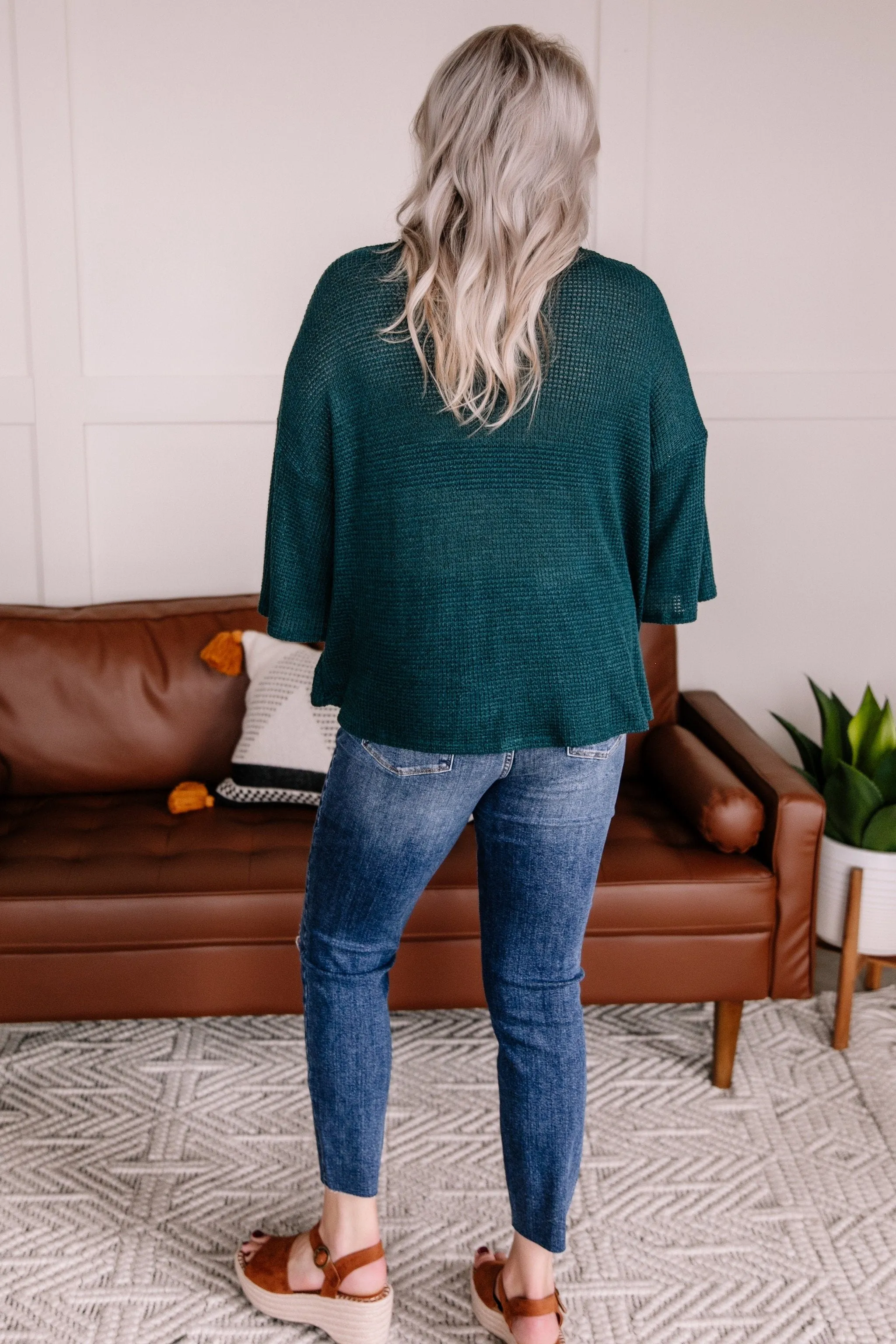 To The Quick, Judy Blue Vintage Cut Off's