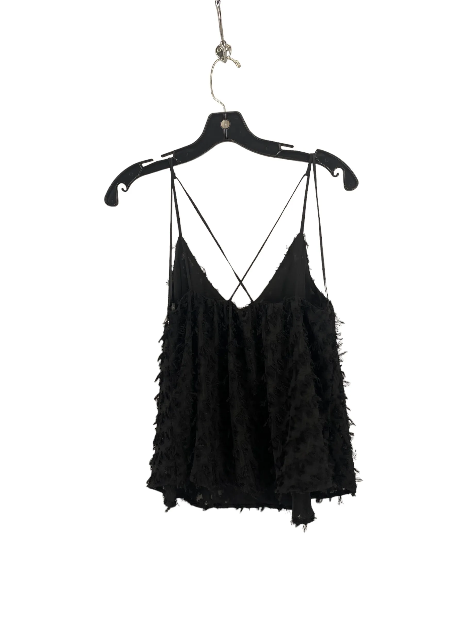 Top Sleeveless By Astr  Size: Xs