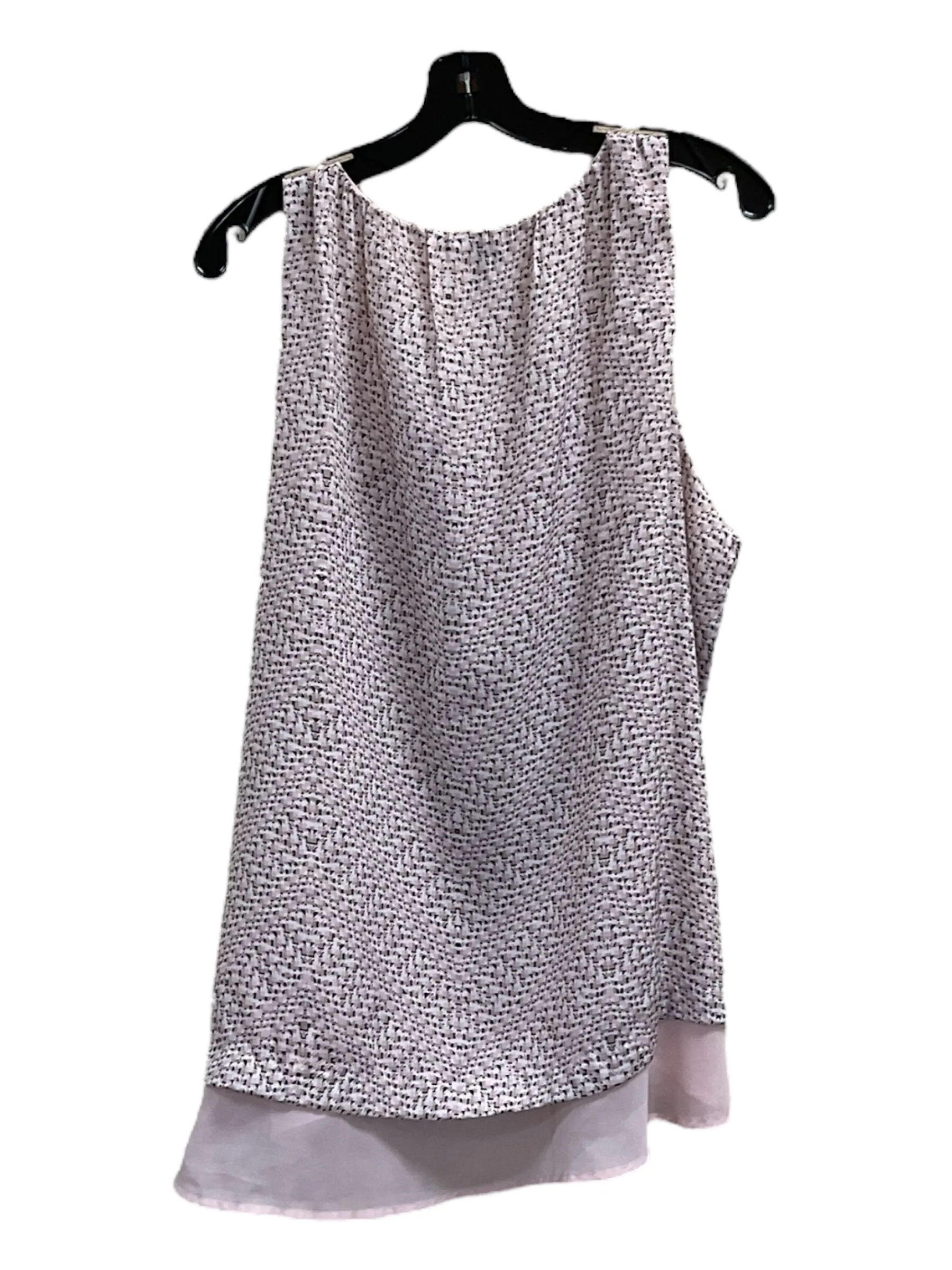 Top Sleeveless By Gap  Size: Xl