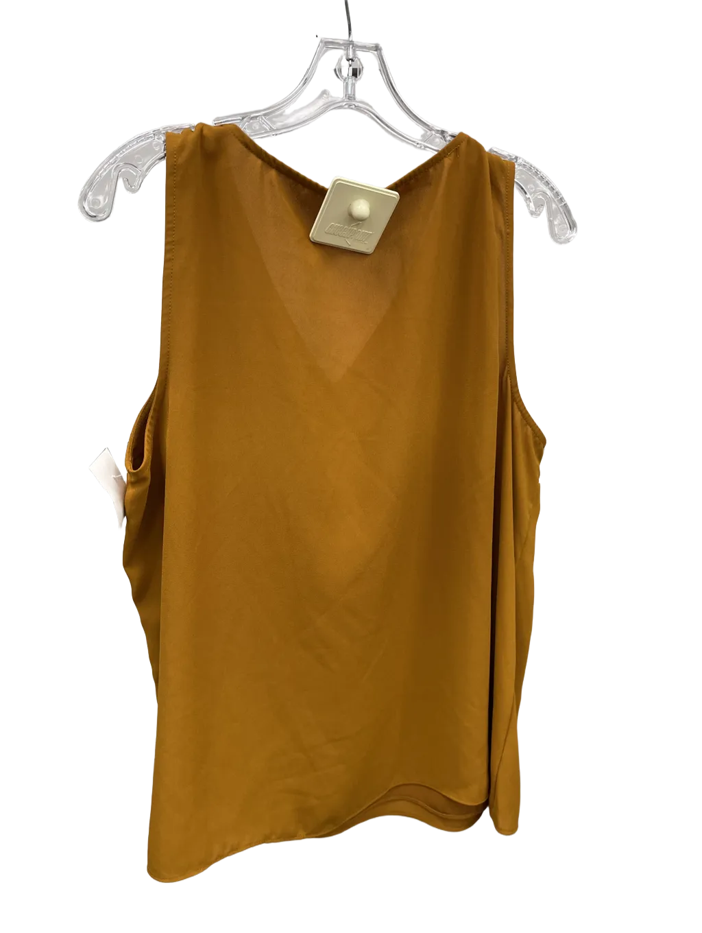 Top Sleeveless By Nine West  Size: Xl