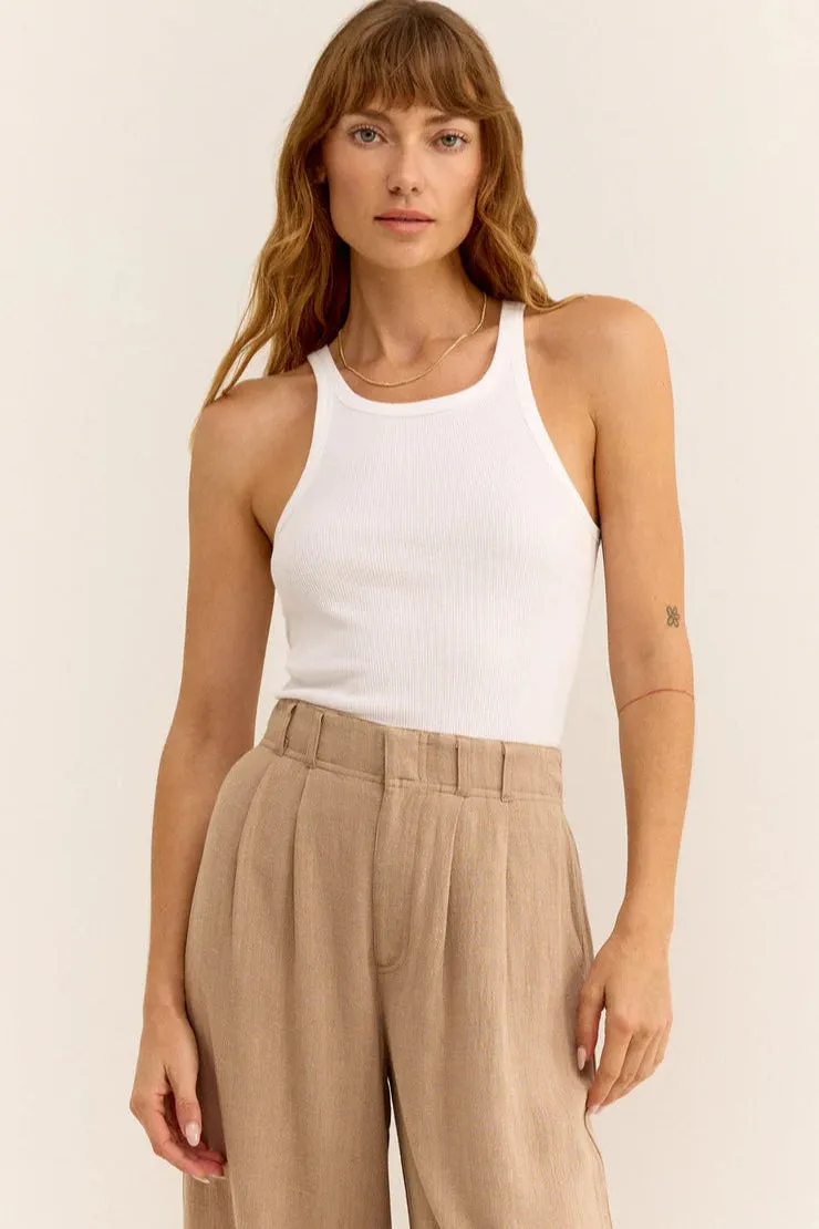 TORREN RIB TANK