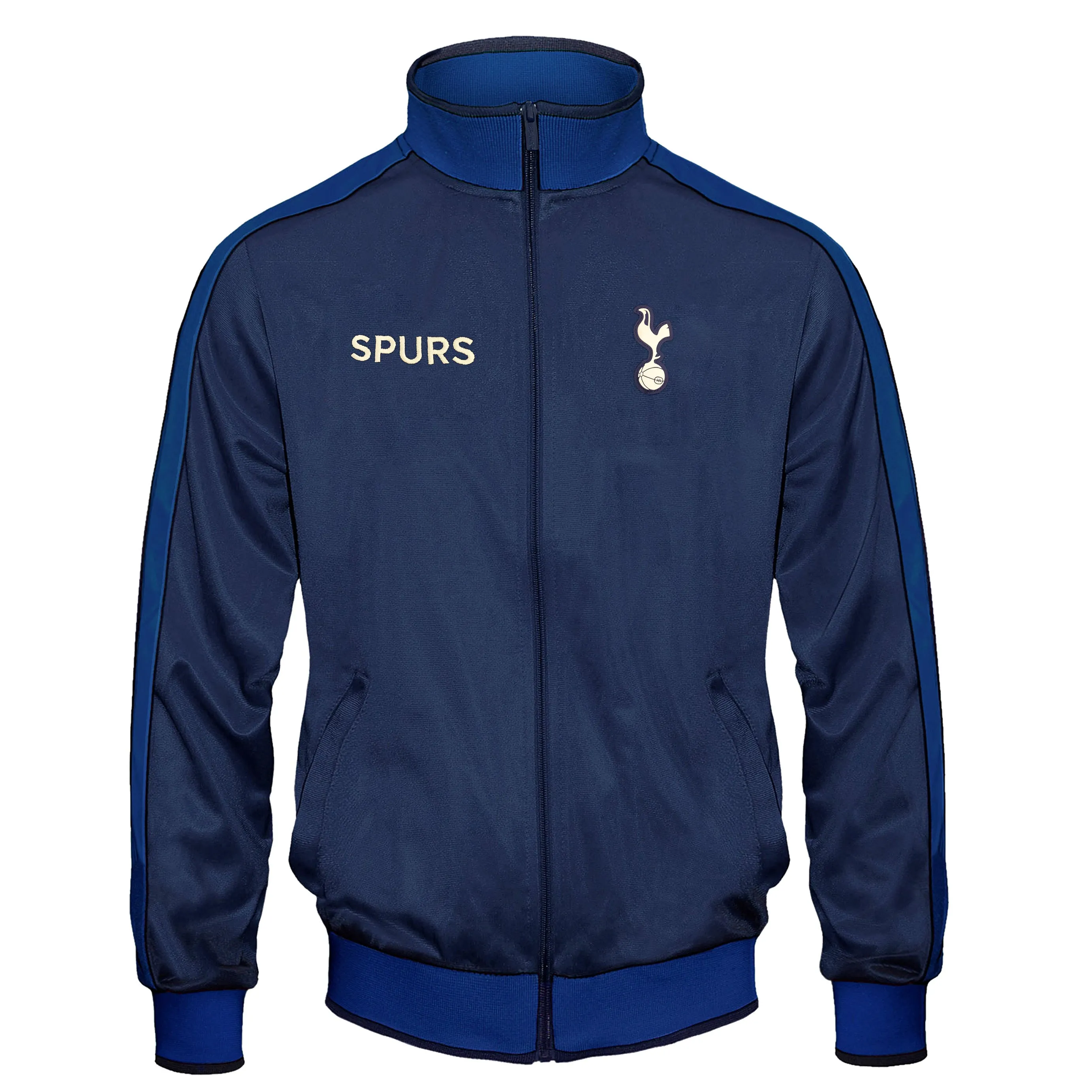 Tottenham Hotspur FC Boys Track Jacket