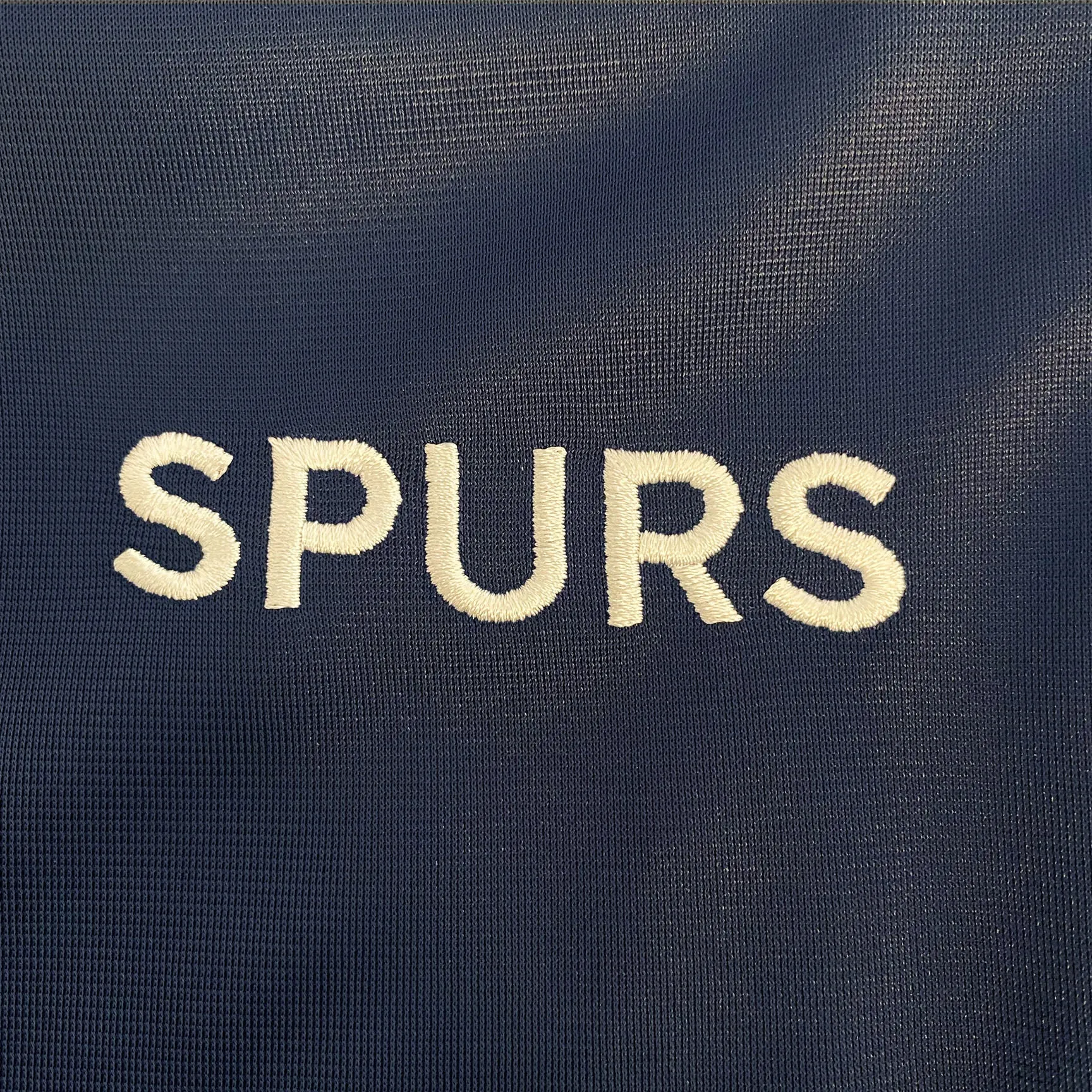 Tottenham Hotspur FC Boys Track Jacket