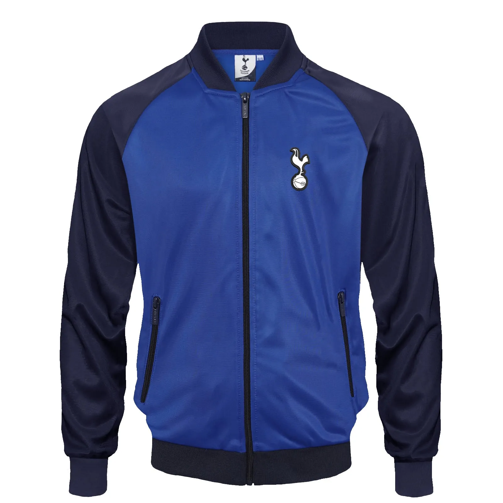 Tottenham Hotspur FC Mens Track Jacket