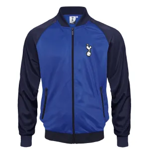 Tottenham Hotspur FC Mens Track Jacket
