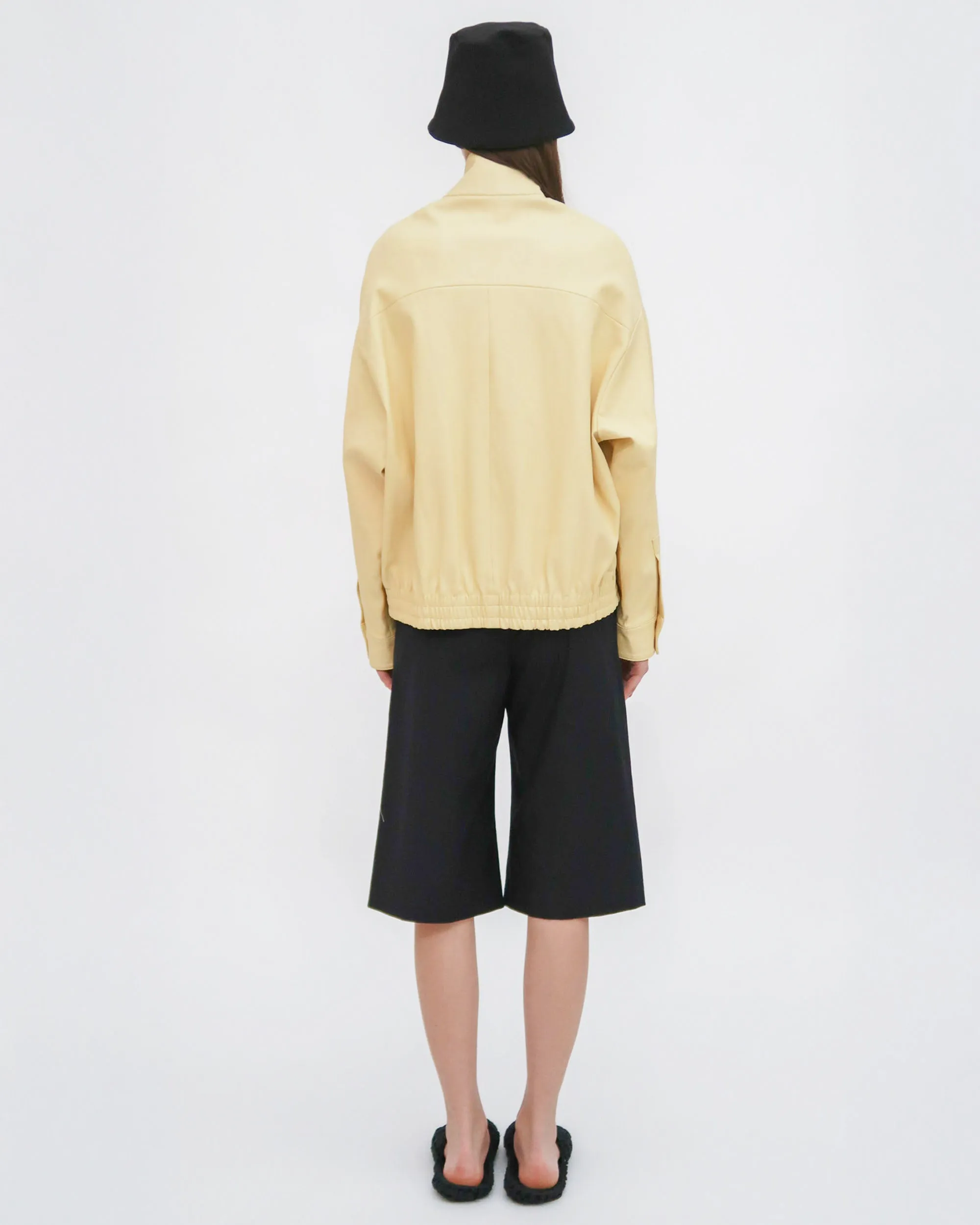 TRACK JACKET - PLONGE