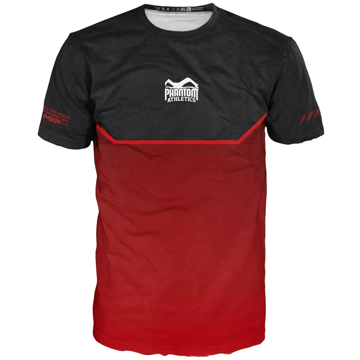 Trainingsshirt EVO Apex - Army