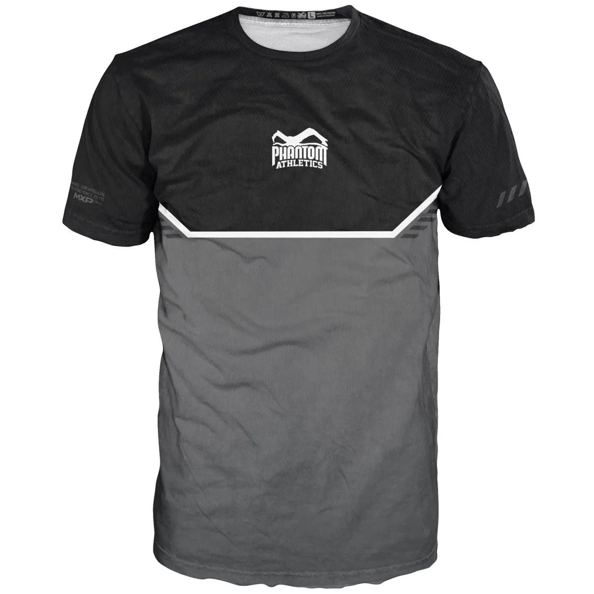 Trainingsshirt EVO Apex - Army