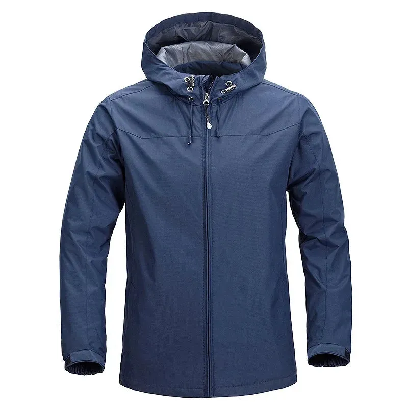 Trekker™ | Outdoor Softshell Windproof Hiking Jacket