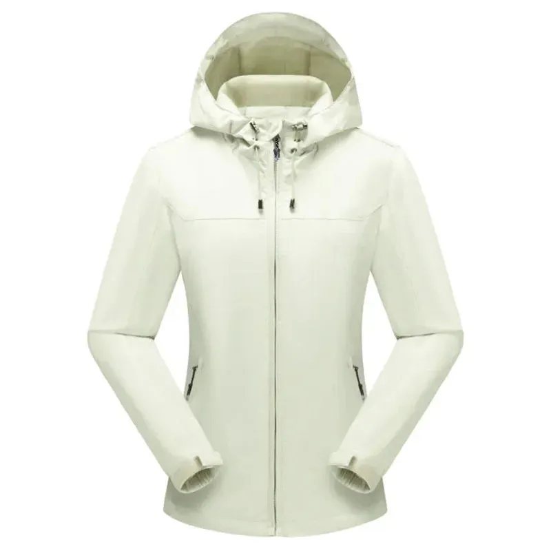 Trekker™ | Outdoor Softshell Windproof Hiking Jacket