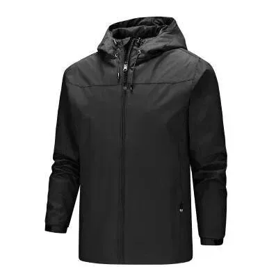Trekker™ | Outdoor Softshell Windproof Hiking Jacket