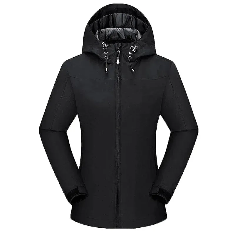 Trekker™ | Outdoor Softshell Windproof Hiking Jacket