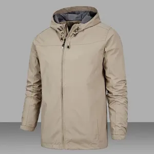 Trekker™ | Outdoor Softshell Windproof Hiking Jacket