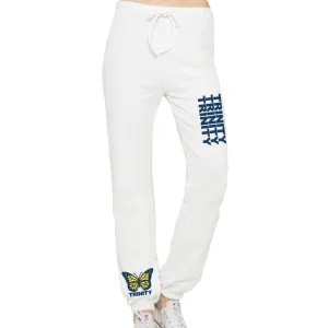 Trinity College Butterfly Joggers