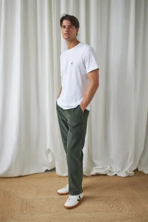 Trinity Pants Ivy Green