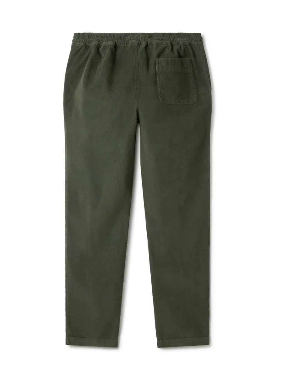 Trinity Pants Ivy Green