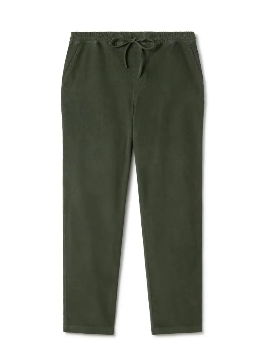 Trinity Pants Ivy Green