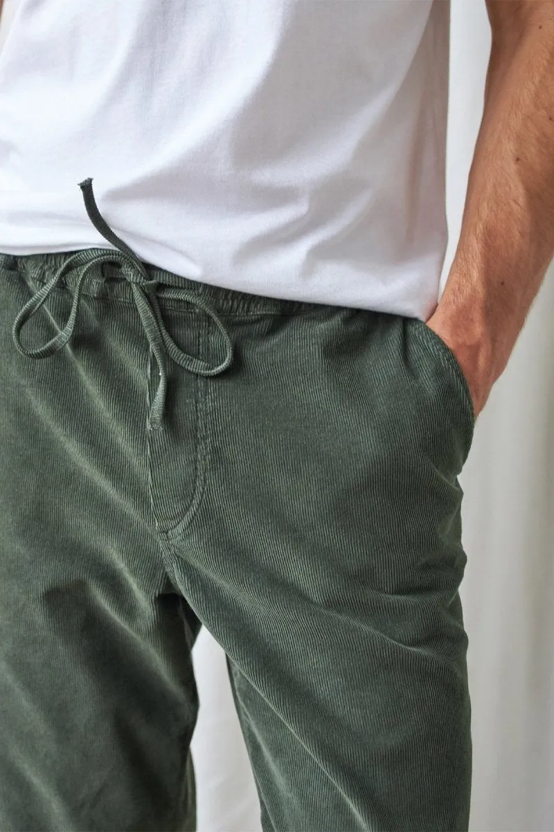 Trinity Pants Ivy Green