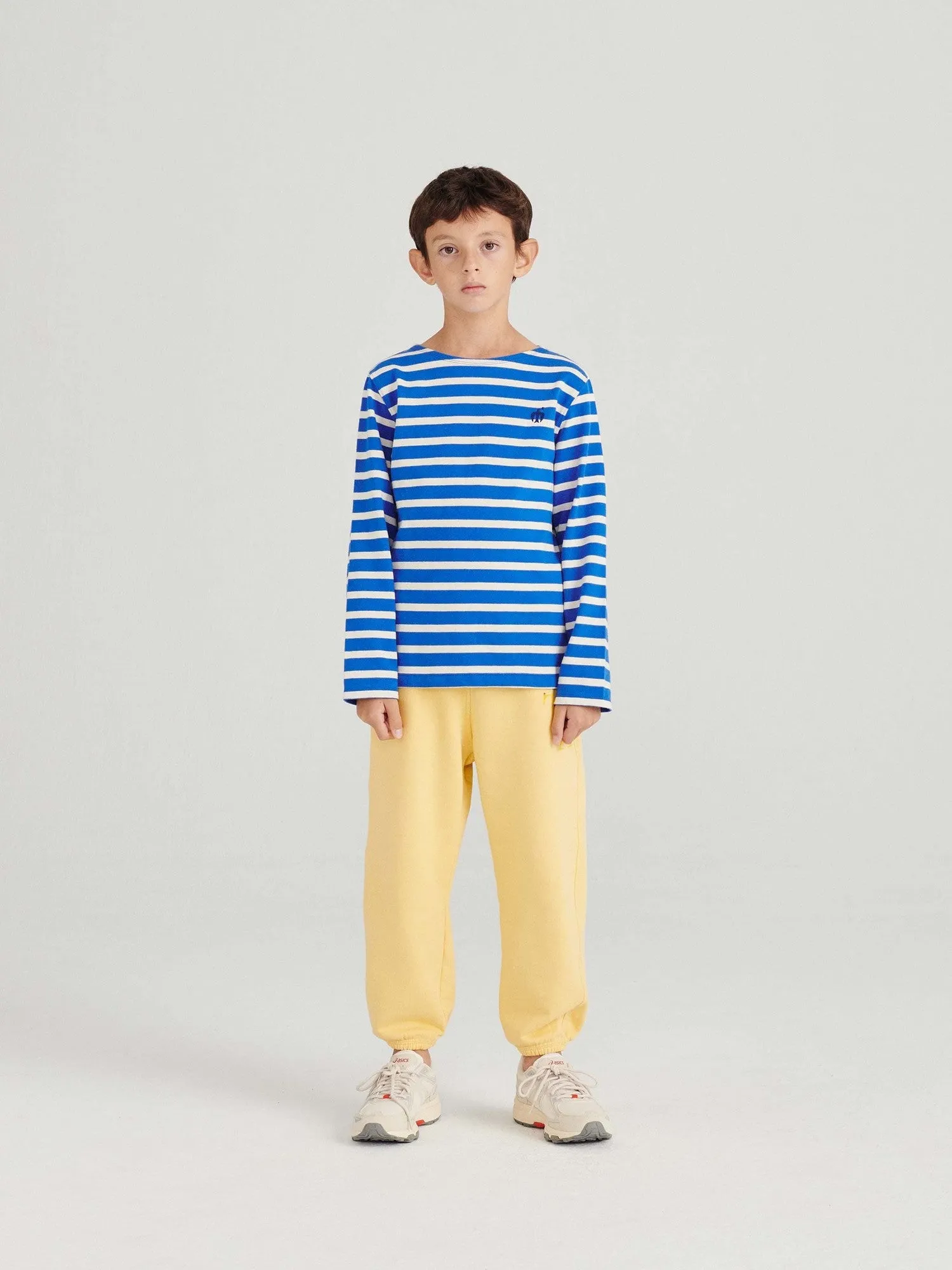 TRUE ARTIST Sweatpants nº01 Golden Haze