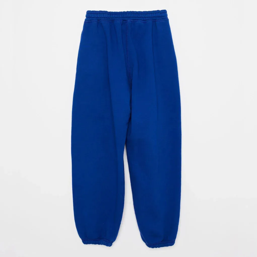 TRUE ARTIST Sweatpants nº01 Ink Blue