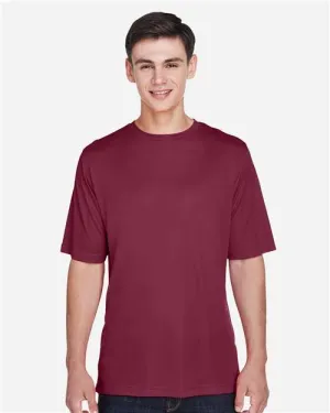 TT11 Men's Zone Performance T-Shirt - Sport Maroon
