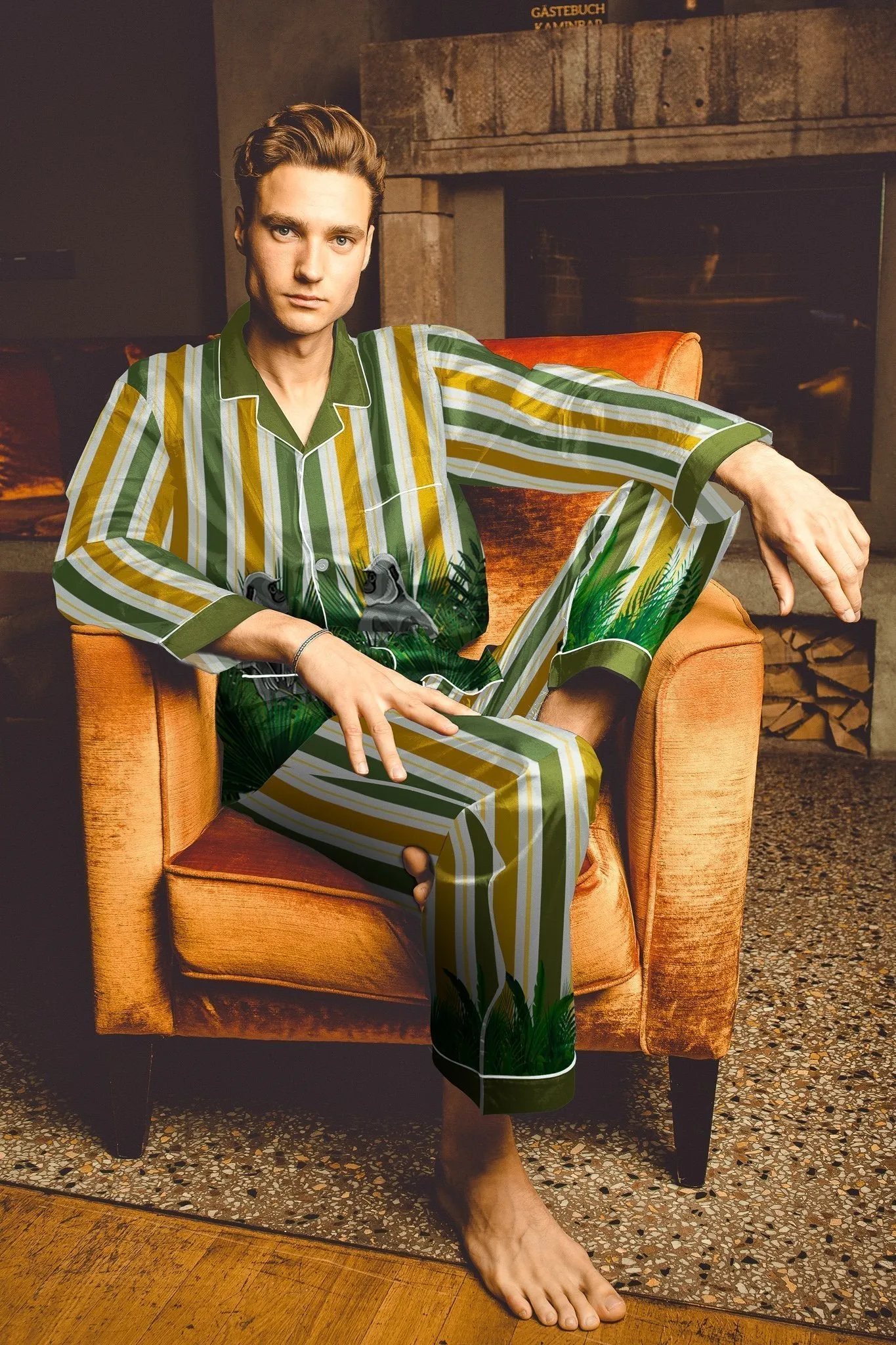 Two-Piece Set
