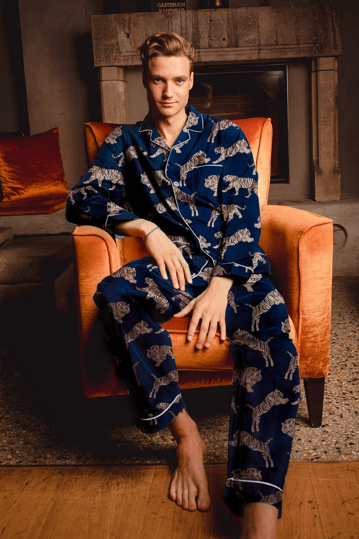 Two-Piece Set