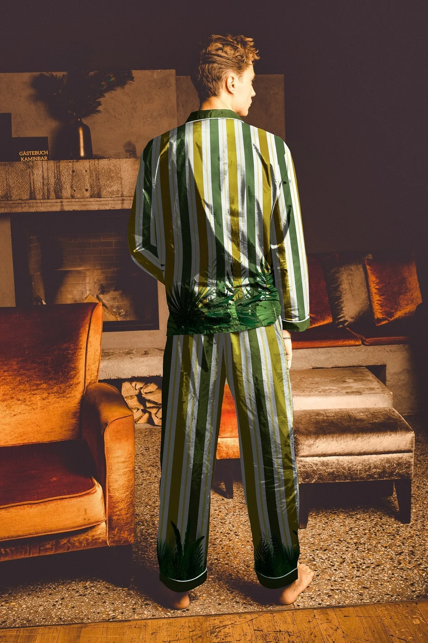 Two-Piece Set