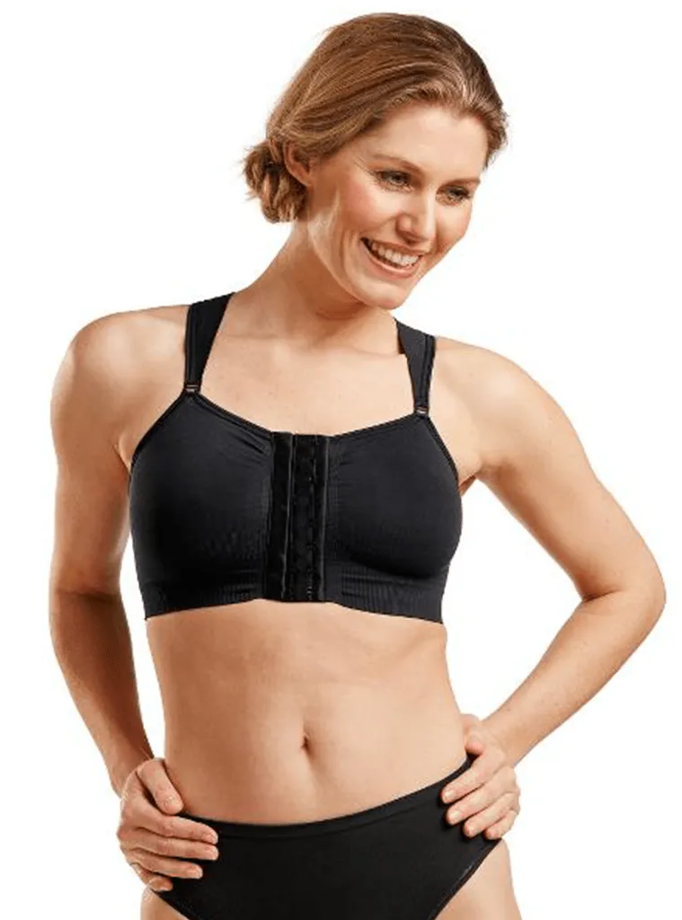 Tytex CareFix Post Op Bra Microfiber Hook & Eye BELLA
