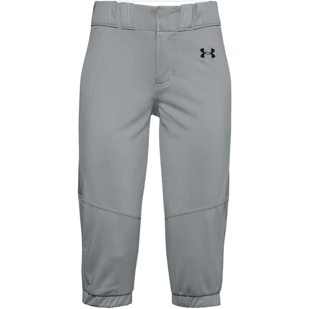 UA Girl's Softball Pants