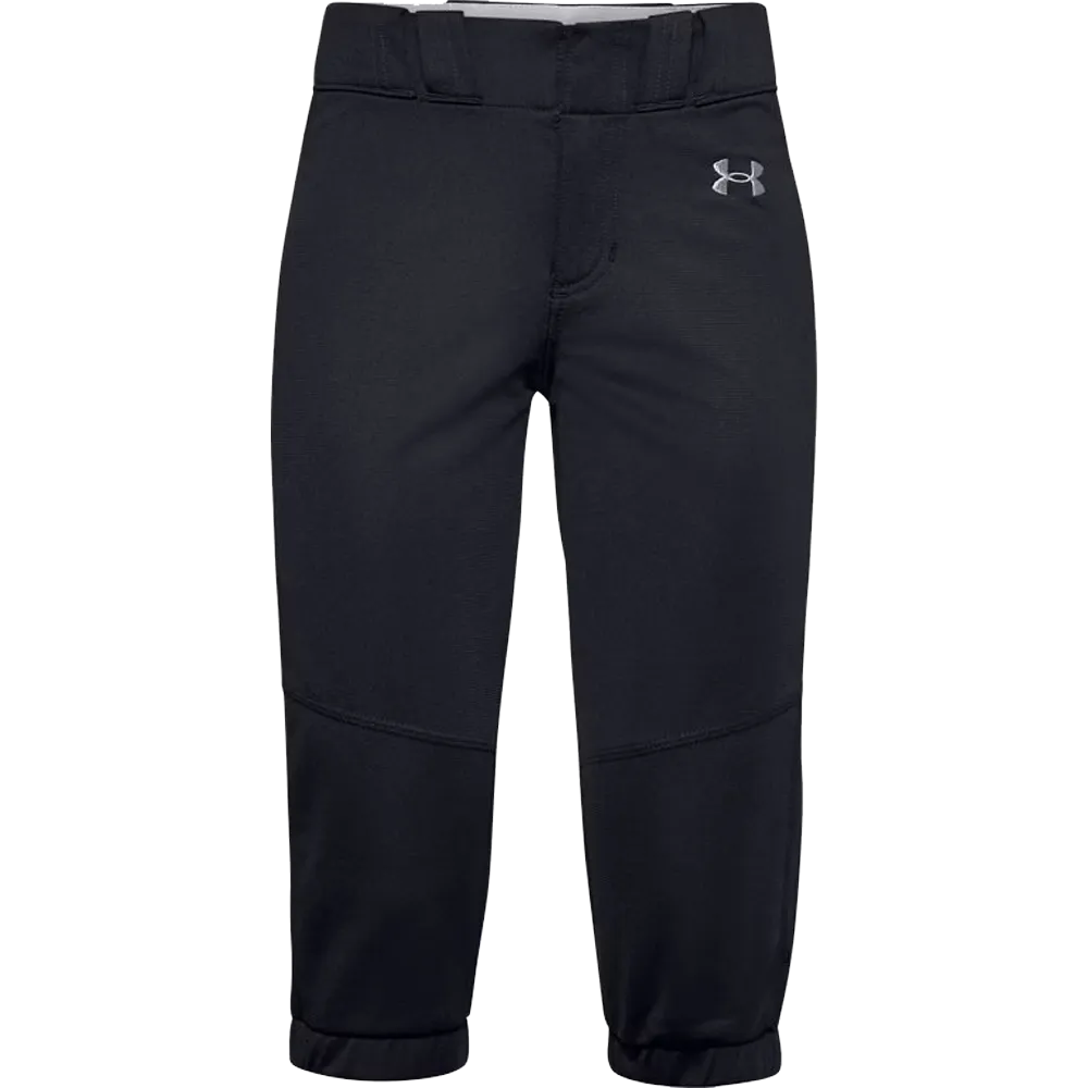UA Girl's Softball Pants