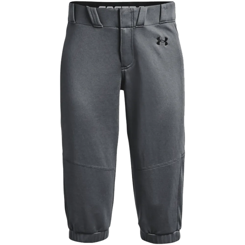 UA Girl's Softball Pants