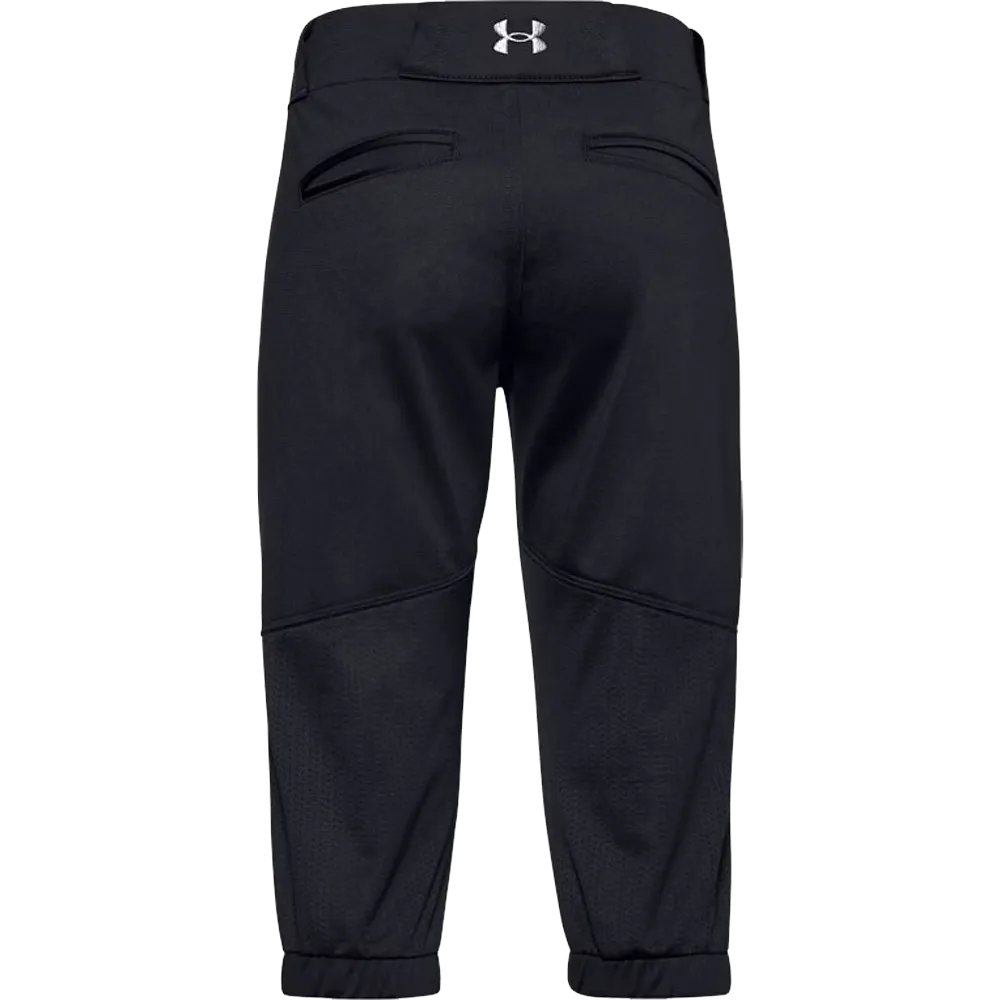 UA Girl's Softball Pants